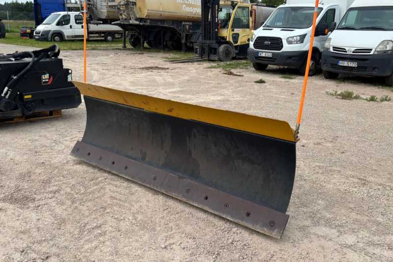 OmecoHub - Immagine CATERPILLAR ANGLE BLADE